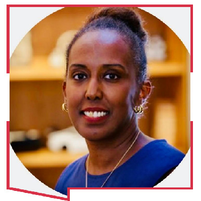Mehret Habteab