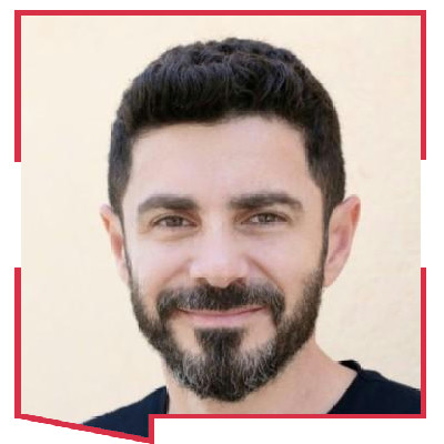 Meir Aharoni