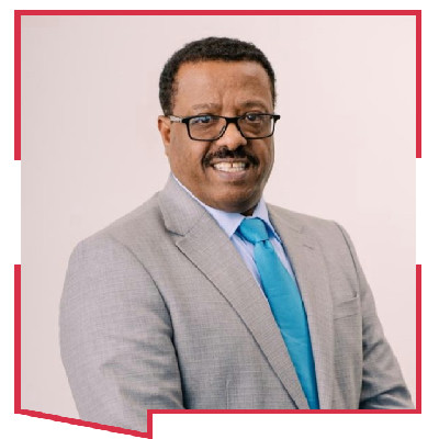 Melaku Kebede