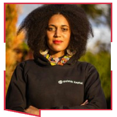 Mélanie Keïta