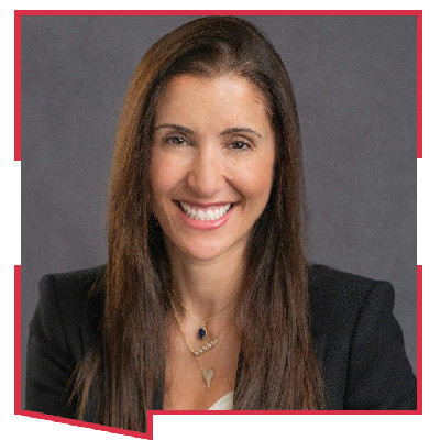 Melanie Levine