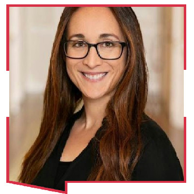 Melissa Tuozzolo