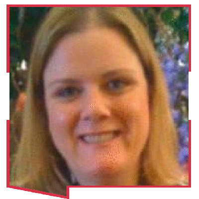Melody Williams