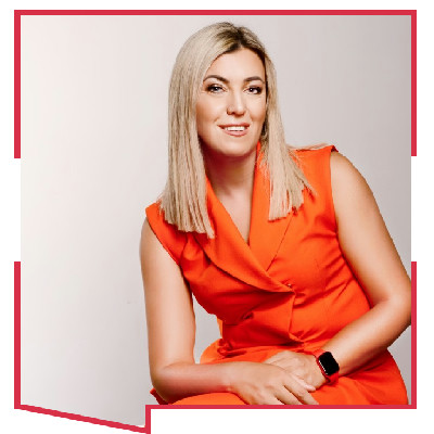 Merima Mahmutovic