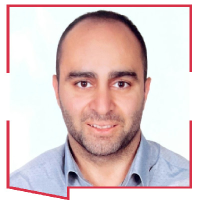 Mert Aslaner