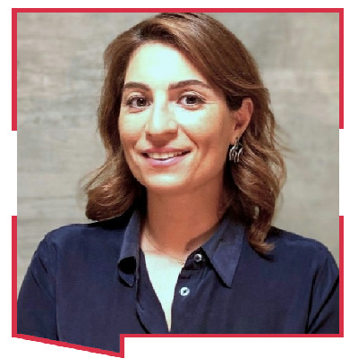 Merve Zabci