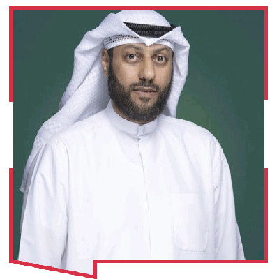 Meshal Mandani