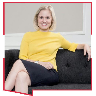 Mette Hindborg Gade