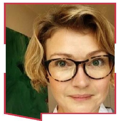 Mette Ingeman Pedersen