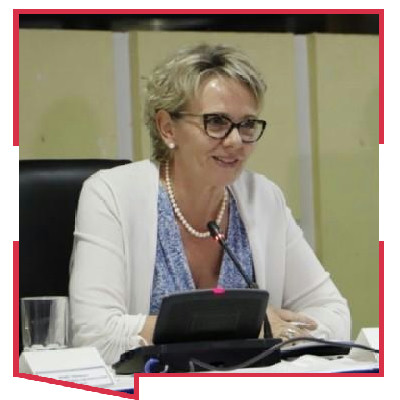 Mette Knudsen