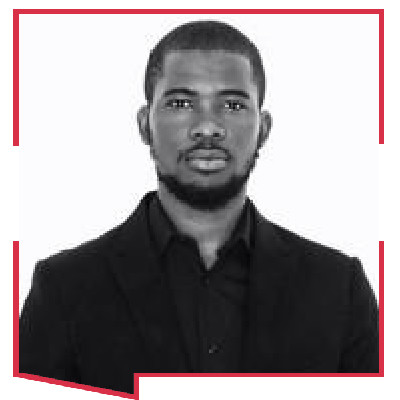 Michael Adeyeri