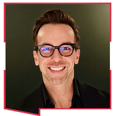Michael Affronti