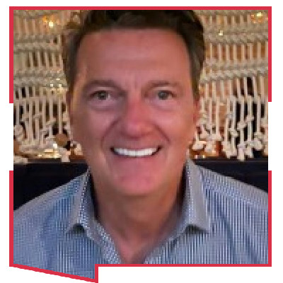 Michael Aldridge