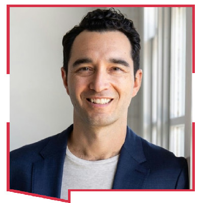 Michael Balarezo