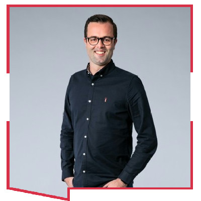 Michael Barbera