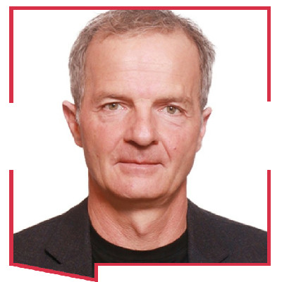 Michael Benz