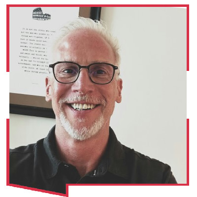 Michael Bruemmer