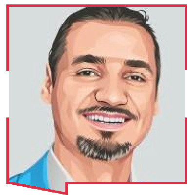 Michael Burmi