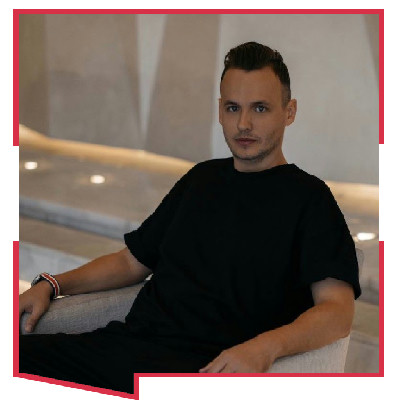 Michael Bystrov