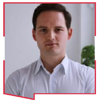 Michael Cassau