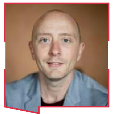 Michael Chaffe