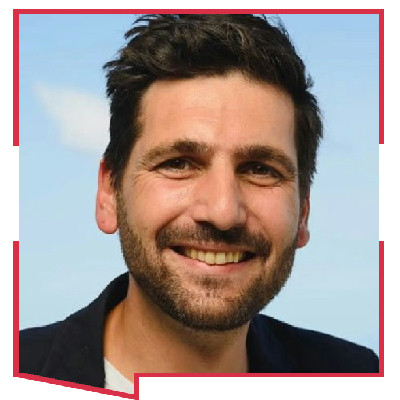 Michael Chauliac