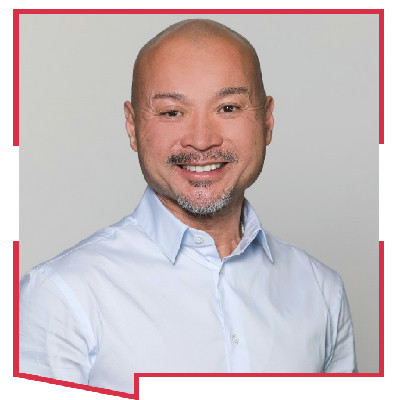 Michael Chin