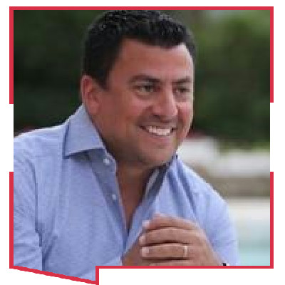 Michael Cohen-Dumani
