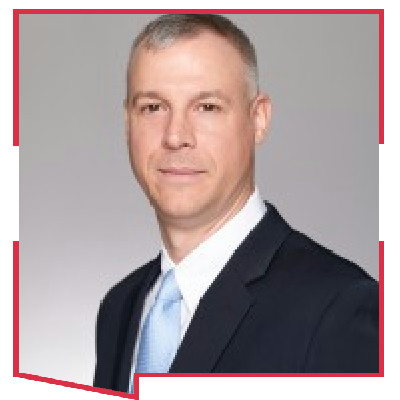 Michael Constantino