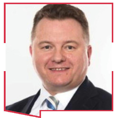 Michael Crowe