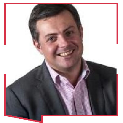 Michael Davies