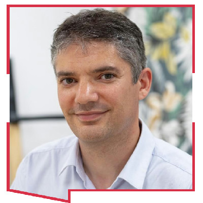 Michael Diguet