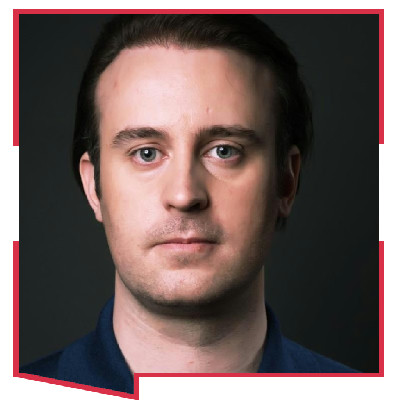 Michael Doyle