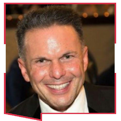 Michael Fegan
