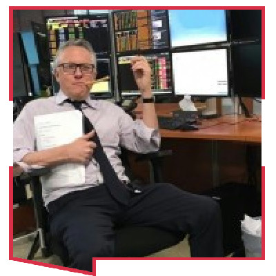Michael Fidance