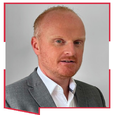 Michael Fisher