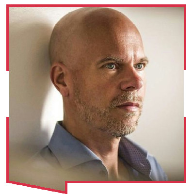 Michael Gronager