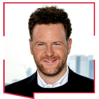 Michael Grupp