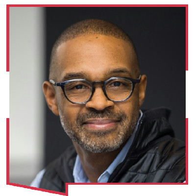 Michael Harris