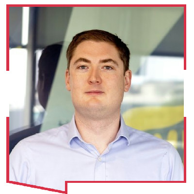 Michael Healy