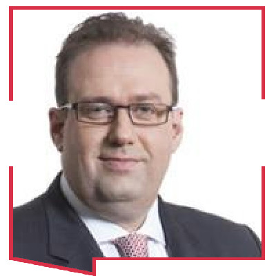 Michael Heinks