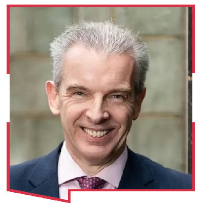 Michael Hewson