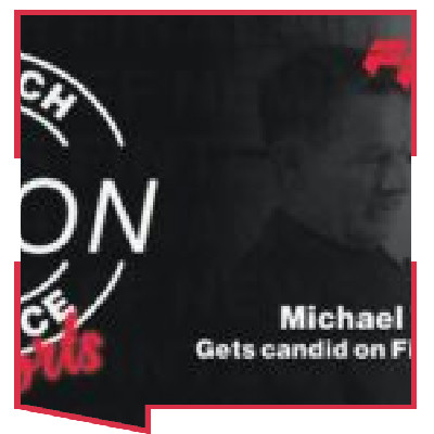 Michael Hogan