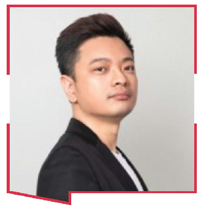 Michael Hung