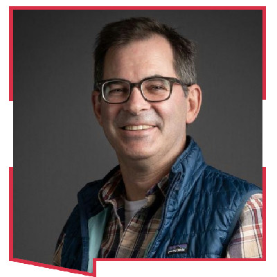 Michael Intrator