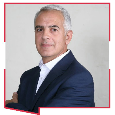 Michael Ioannides