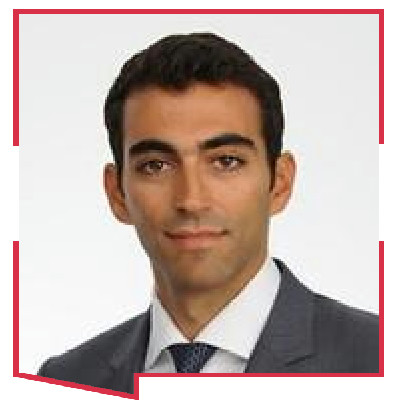 Michael Katramados
