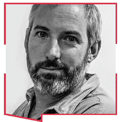 Michael Kent