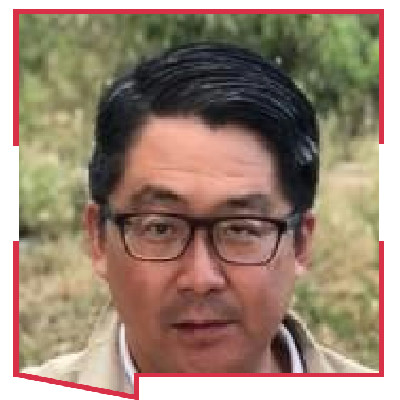 Michael Kim