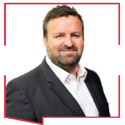 Michael Leach